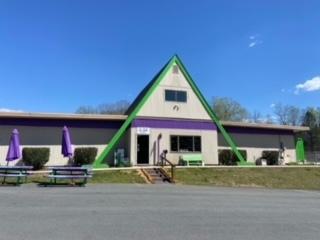 Statesville RV Park I-77