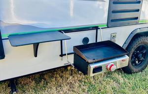 2021 Forest River RV No Boundaries NB19.8