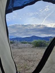 High Peaks Campground