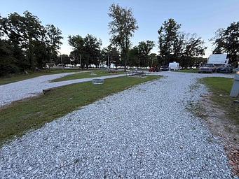 Monkey Time RV Park