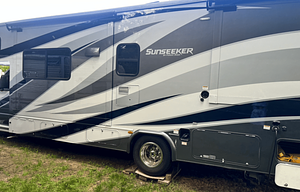 2019 Sunseeker 2860DS Ford RV rental photo 19