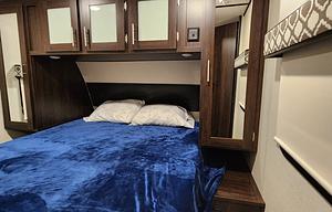 Escape –Spacious and Pet-Friendly Adventure Awaits