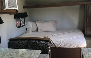 Madison’s Hideout