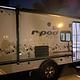 FROG POD**WE TOW & SET-UP FOR U**SOLAR POWERED
