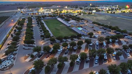 Flag City RV Resort