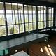 Double Arrow Lookout Tower- Interior looking northeast 