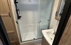 Sleeps 6 - New Luxury Travel Trailer