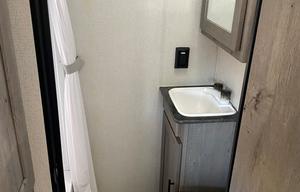 2021 Keystone RV Springdale Mini 1800BH