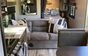 2021 Jayco Jay Flight SLX 8 264BH