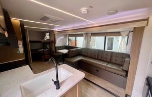 2026 Forest River RV Wildwood X-Lite 263BHXL
