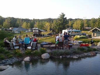 Indigo Bluffs RV Park & Resort