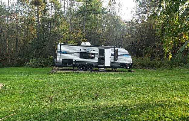 2021 Forest River RV Salem Cruise Lite 261BHXL RV rental photo 1