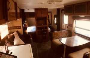 Travel Trailer Camping EVENTS FRIENDLY FAMILY SIZE