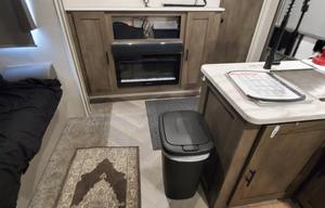 2021 Forest River RV Salem 33TS
