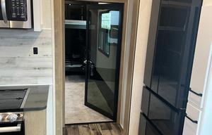 2023 Keystone RV Raptor 424