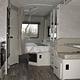 2021 Thor Four Winds MB-Sprinter 24BL