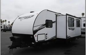 Tracer 260BHSLE - Compact Elegance!