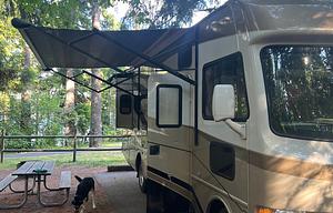 Thor Motor Coach A.C.E. 30' Class A Motorhome