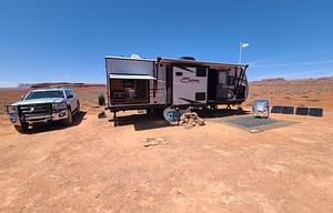 Delivery Only -15 KZ Spree Island  Outdoor Kitchen