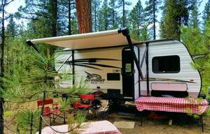 2018 Jayco Jay Flight SLX 174BH