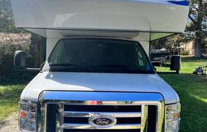 2021 Forest River RV Sunseeker LE 2350LE