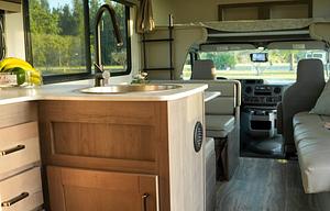 Comfort Family | Portland | Burning Man Friendly