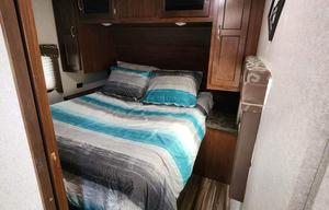 2017 Jayco Jay Flight 27BHS
