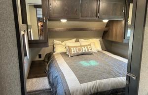 2019 Keystone Outback RV  - 33 ft, sleeps 10