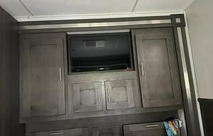 2023 Forest River RV Georgetown 5 Series 36B5