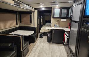 2018 Grand Design Imagine 2600RB
