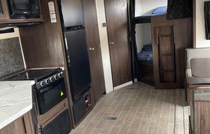 2020 Forest River RV Cherokee 264DBH