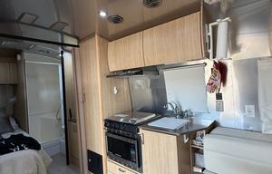 The Silver Retreat | Classic Airstream Experience
