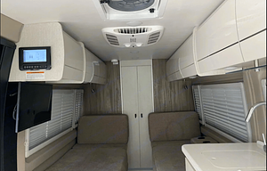 Tellaro - 2021 Thor Motor Coach 20LT Class B