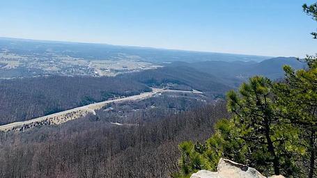 Wilderness Road Campground