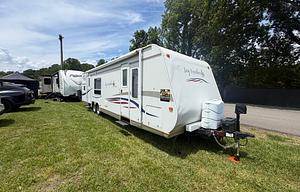 2007 Jayco Jay Feather 30R *BUNKHOUSE*