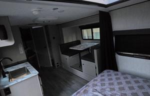 2025 Nano Coachmen Travel Camper