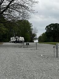 Grand Getaway RV Park