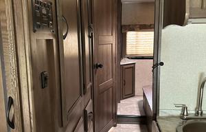 2019 Coachmen RV Freelander 26DS Chevy 4500