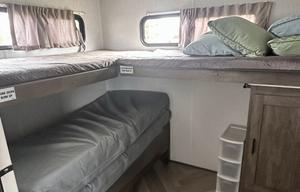 Daniel & Kayla’s Camper