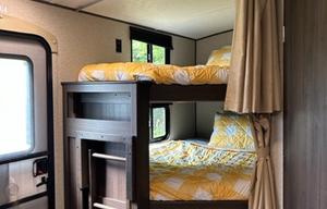 2018 Keystone RV Springdale 280BH RV rental photo 3
