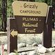 GRIZZLY Entrance