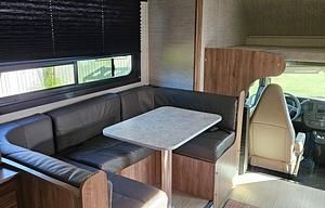 Finger Lakes RV Rentals Half Pt.