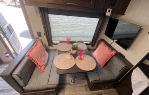 2019 Forest River RV Cherokee Grey Wolf 16BF