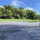 Parking Lot at Corbin’s Island Picnic Shelter