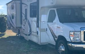 Blackrose72 RV Rental