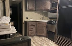 Keystone “Home on Wheels”