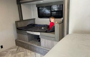 2021 Keystone RV Springdale Mini 1790FQ