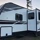 Fun AND Games in a comfy towable land yacht!
