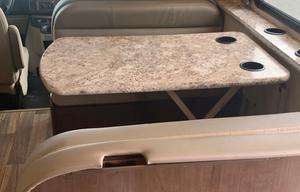 JESSIE - 2018 Thor Motor Coach Four Winds 30D