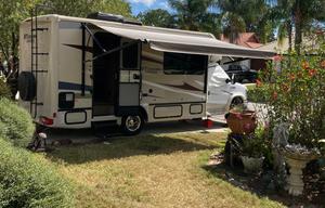 2019 Gulf Stream RV BT Cruiser 5230